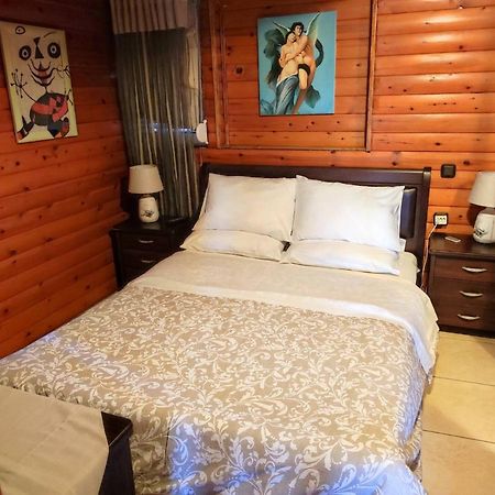 Το Ρετιρε Apartment Athena Bagian luar foto