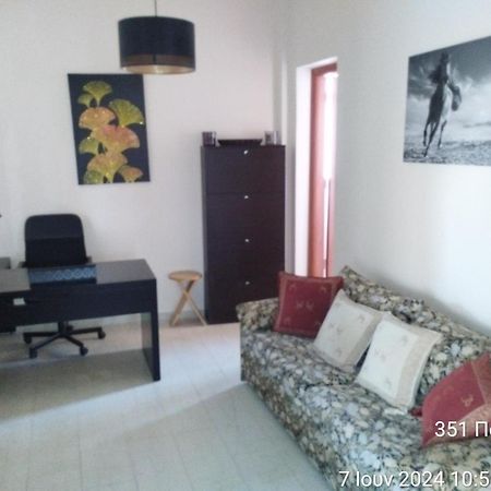Το Ρετιρε Apartment Athena Bagian luar foto