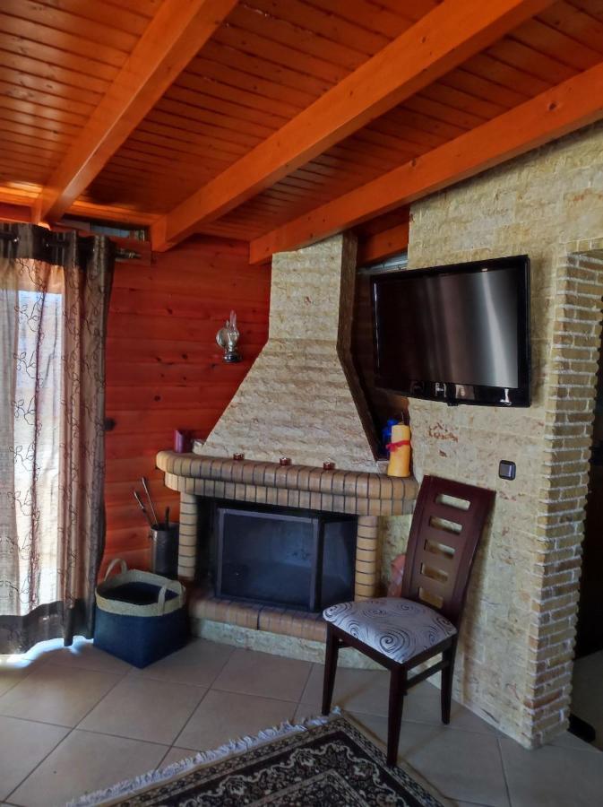 Το Ρετιρε Apartment Athena Bagian luar foto