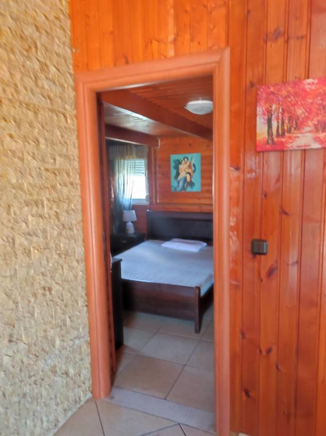 Το Ρετιρε Apartment Athena Bagian luar foto