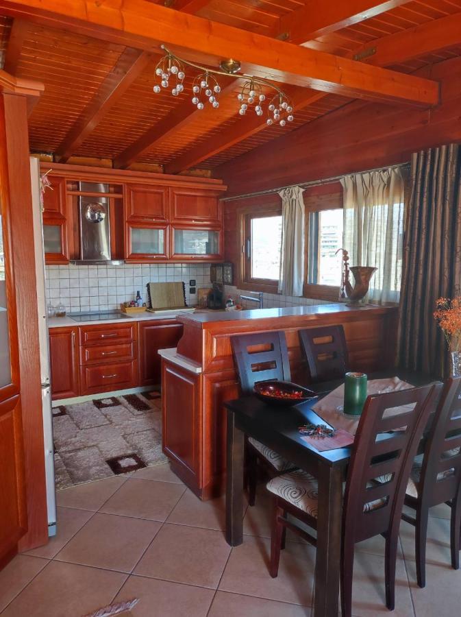 Το Ρετιρε Apartment Athena Bagian luar foto