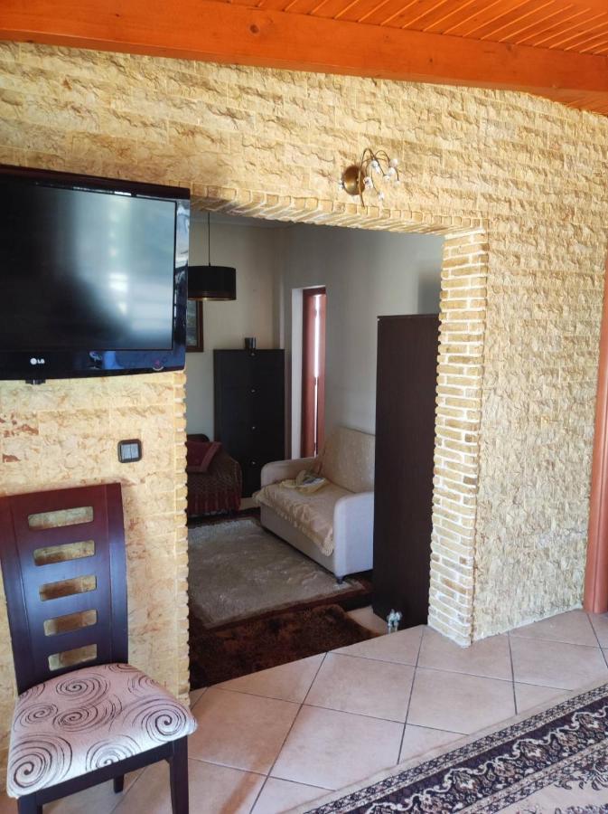 Το Ρετιρε Apartment Athena Bagian luar foto
