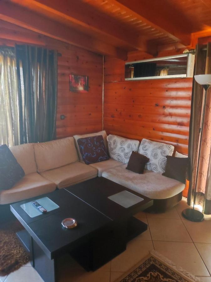 Το Ρετιρε Apartment Athena Bagian luar foto