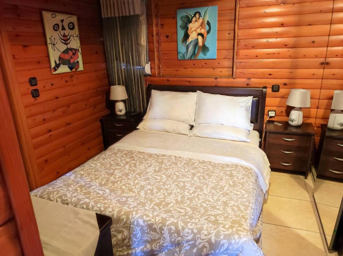 Το Ρετιρε Apartment Athena Bagian luar foto