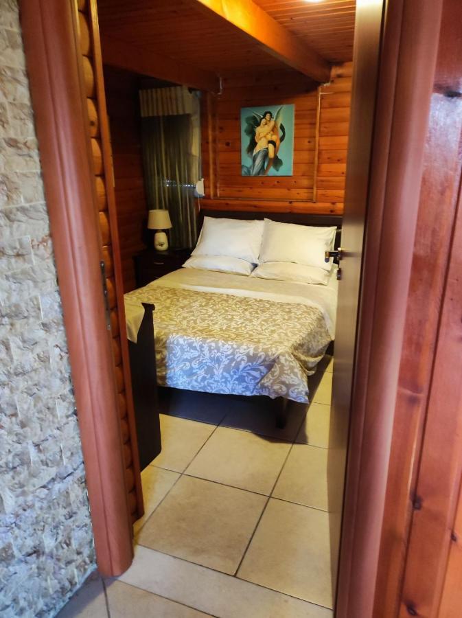 Το Ρετιρε Apartment Athena Bagian luar foto