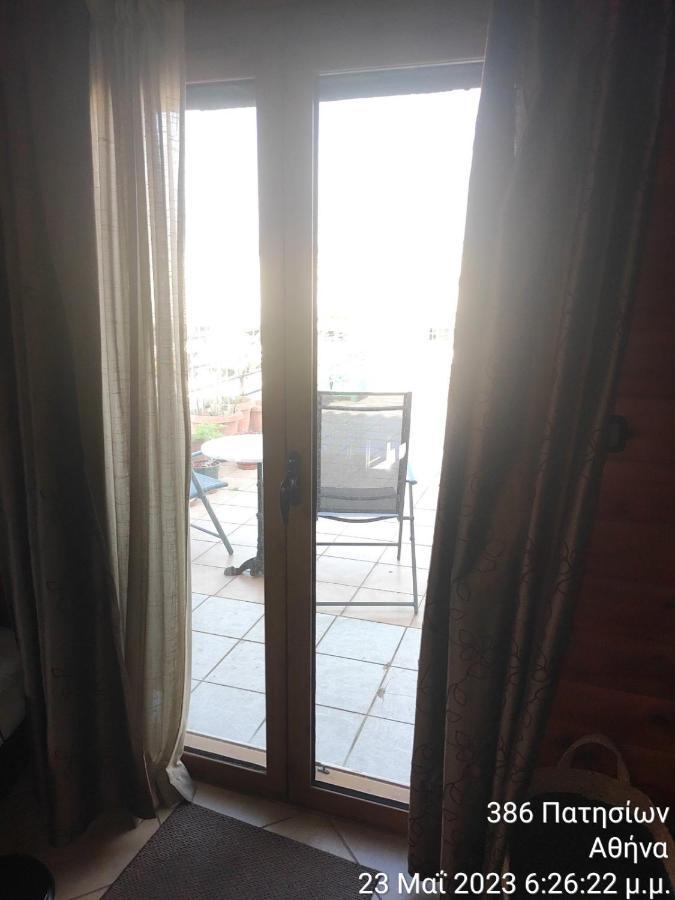 Το Ρετιρε Apartment Athena Bagian luar foto