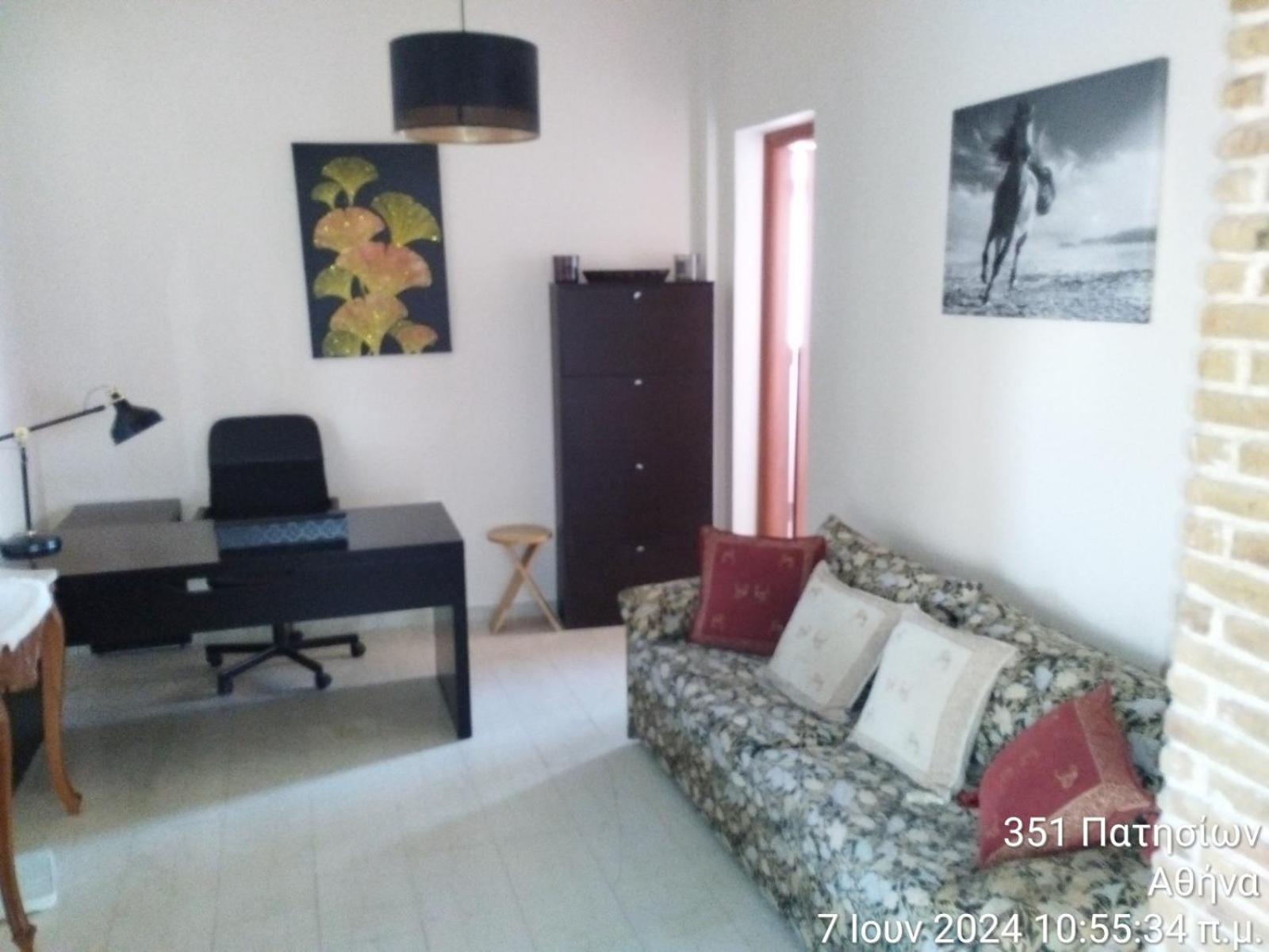 Το Ρετιρε Apartment Athena Bagian luar foto